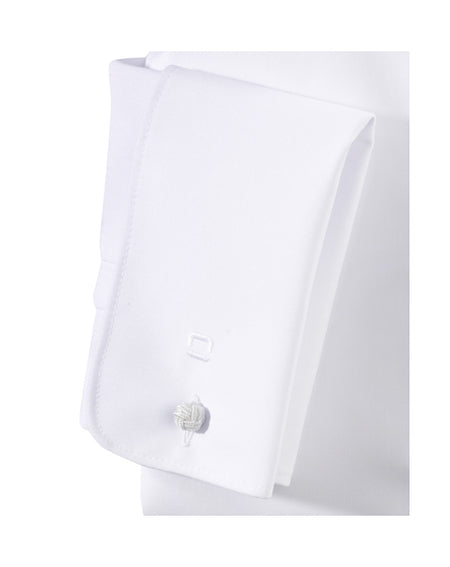 Olymp "Dobbelt Manchet" Modern fit Skjorte